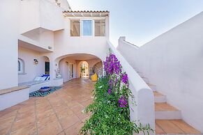 Villa Le Rocce in Olbia