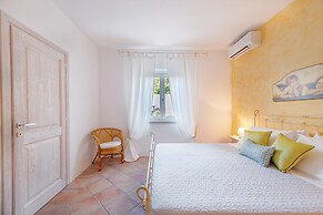 Villa Le Rocce in Olbia