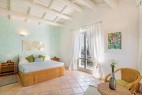 Villa Le Rocce in Olbia