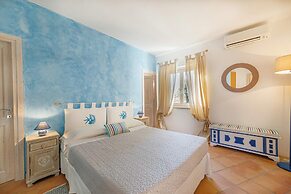 Villa Le Rocce in Olbia