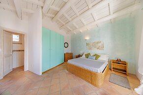 Villa Le Rocce in Olbia