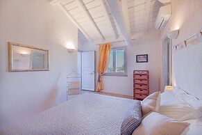 Villa Le Rocce in Olbia