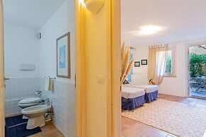 Villa Le Rocce in Olbia