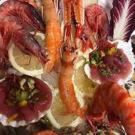 Villa Le Rocce in Olbia