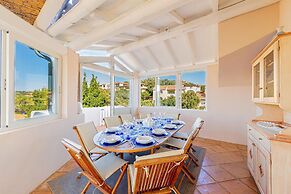 Villa Le Rocce in Olbia