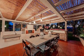 Villa Le Rocce in Olbia