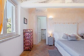 Villa Le Rocce in Olbia