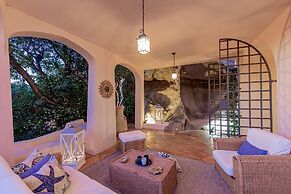 Villa Le Rocce in Olbia