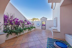 Villa Le Rocce in Olbia