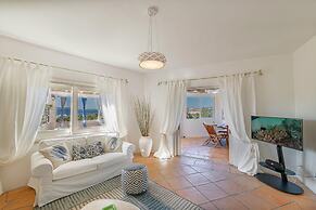 Villa Le Rocce in Olbia