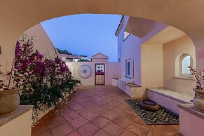 Villa Le Rocce in Olbia