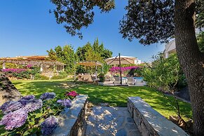 Villa Le Rocce in Olbia