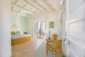 Villa Le Rocce in Olbia