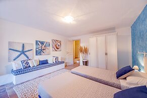 Villa Le Rocce in Olbia