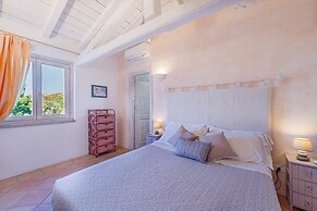 Villa Le Rocce in Olbia