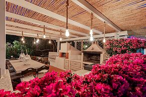 Villa Le Rocce in Olbia