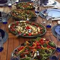 Villa Le Rocce in Olbia