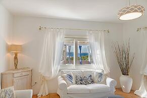 Villa Le Rocce in Olbia