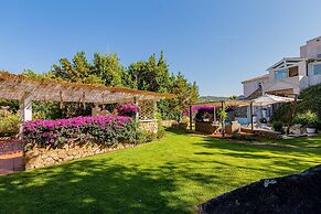 Villa Le Rocce in Olbia