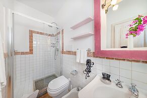 Villa Le Rocce in Olbia