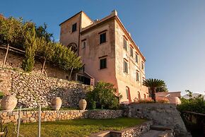 Villa Amalfi in Amalfi