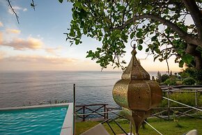 Villa Amalfi in Amalfi