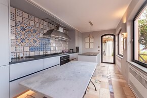 Villa Amalfi in Amalfi