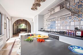 Villa Amalfi in Amalfi