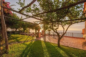 Villa Amalfi in Amalfi