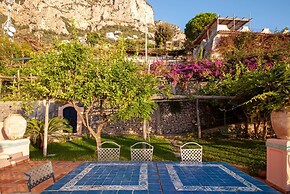 Villa Amalfi in Amalfi