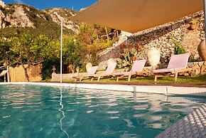 Villa Amalfi in Amalfi