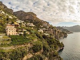 Villa Amalfi in Amalfi