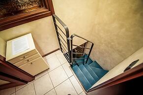 Casa Deborah - Italian Homing