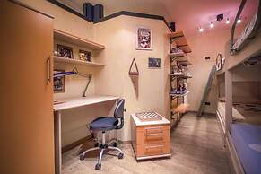 Casa Deborah - Italian Homing