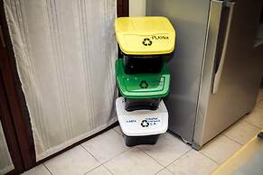 Colombare Suite - Italian Homing