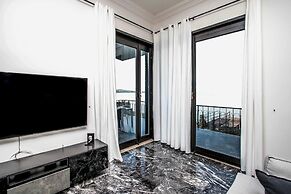 Villa Patrizia Lake View - Italian Homing