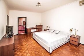 Villa Patrizia Lake View - Italian Homing