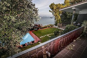 Villa Patrizia Lake View - Italian Homing