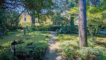 Villa Patrizia Lake View - Italian Homing