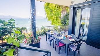 Villa Patrizia Lake View - Italian Homing