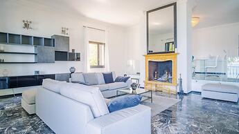 Villa Patrizia Lake View - Italian Homing