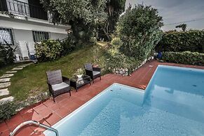 Villa Patrizia Lake View - Italian Homing