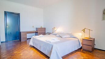 Villa Patrizia Lake View - Italian Homing