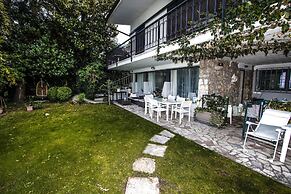 Villa Patrizia Lake View - Italian Homing