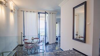 Villa Patrizia Lake View - Italian Homing