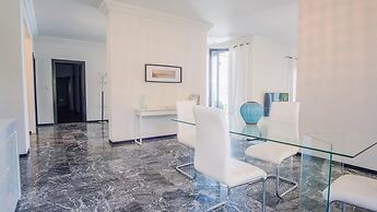 Villa Patrizia Lake View - Italian Homing