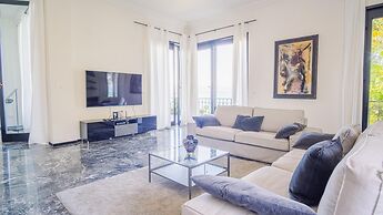 Villa Patrizia Lake View - Italian Homing