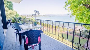 Villa Patrizia Lake View - Italian Homing