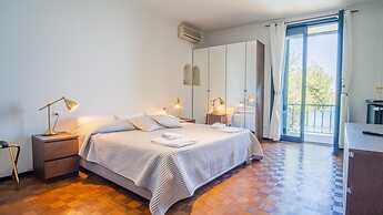 Villa Patrizia Lake View - Italian Homing