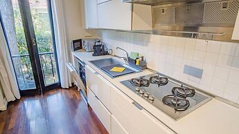 Villa Patrizia Lake View - Italian Homing